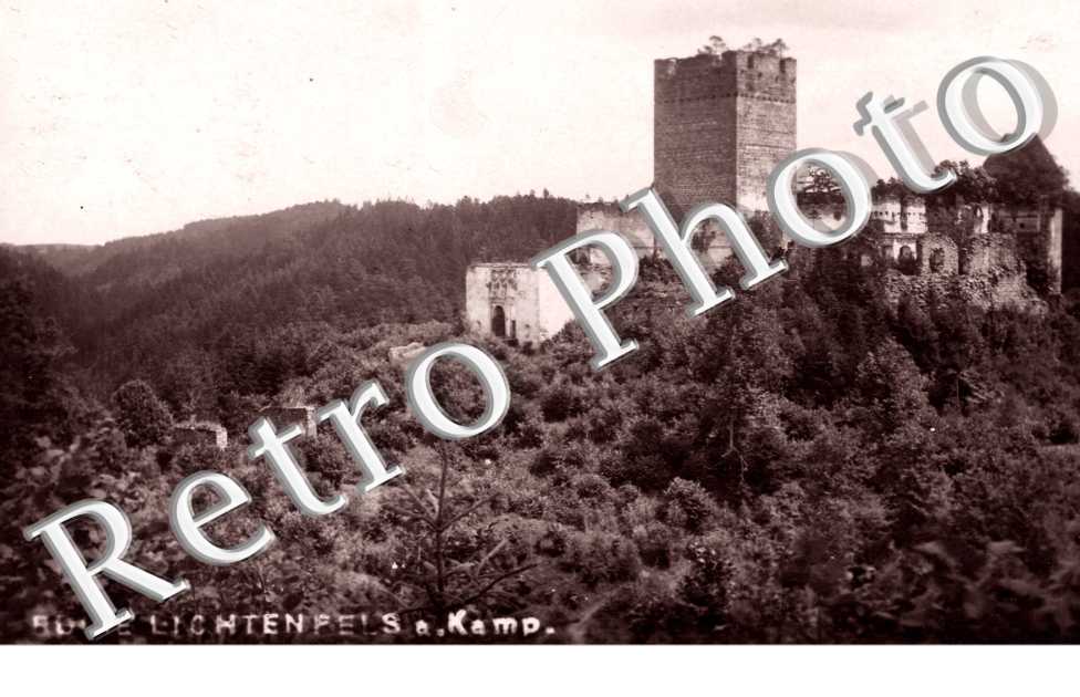 Un Chateau