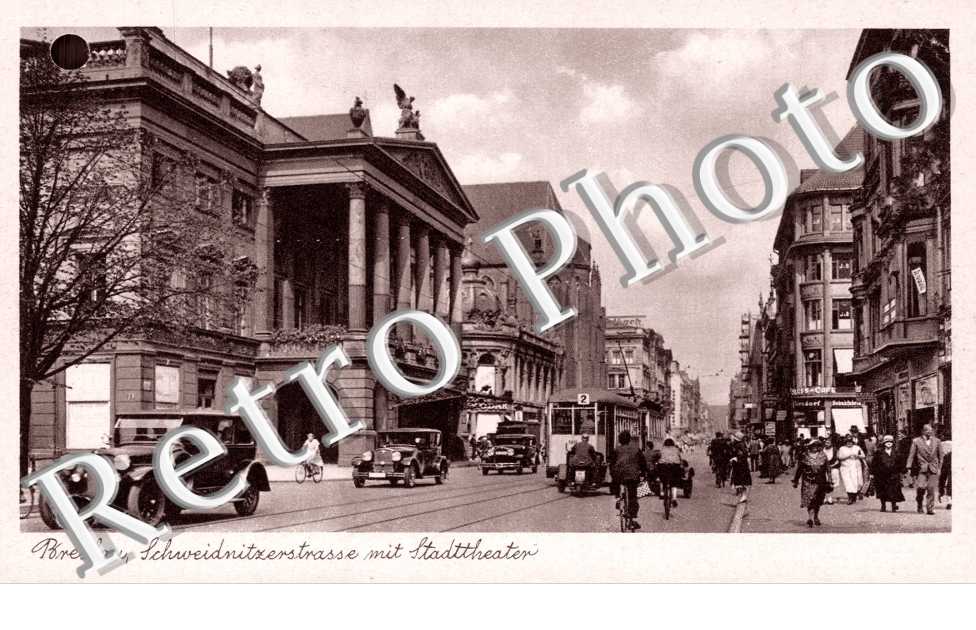 Schweidnirzerstrasse