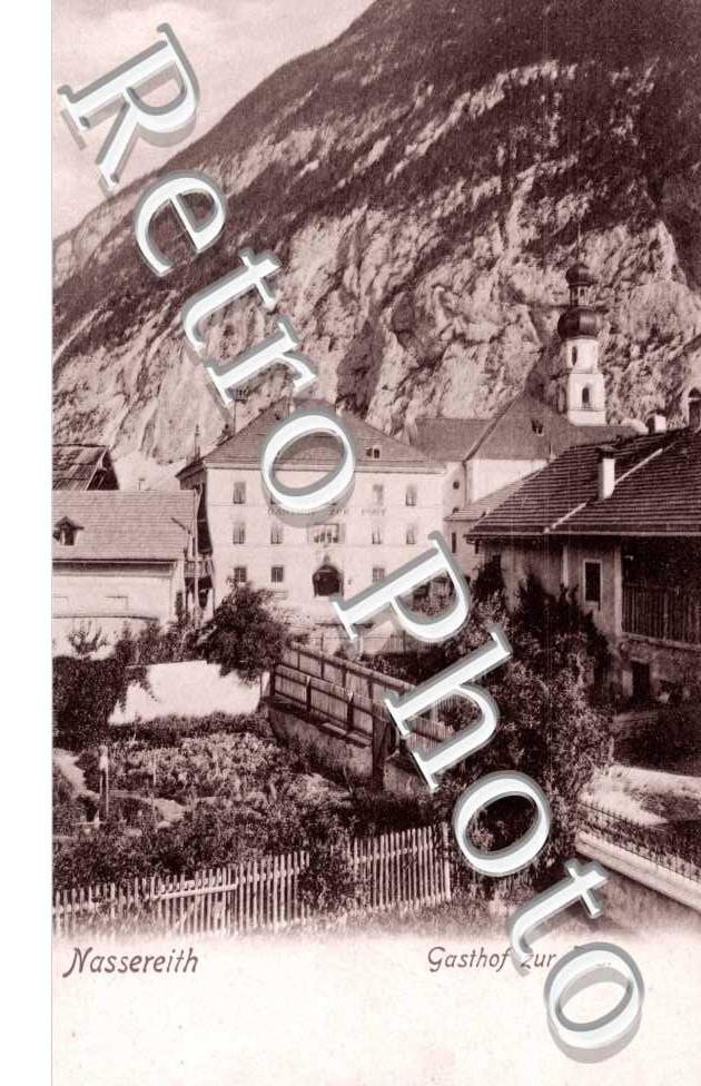 Gasthof zur Post