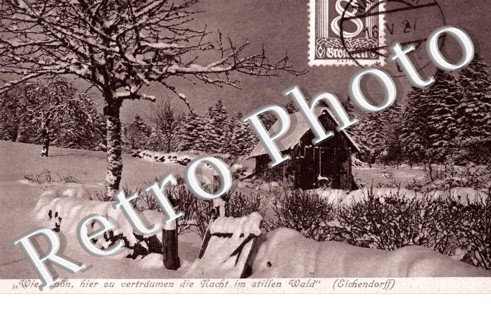 Eichendorff