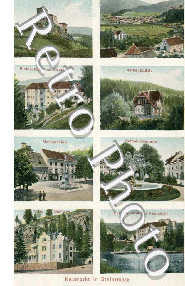 Neumarkt in Steiermark
