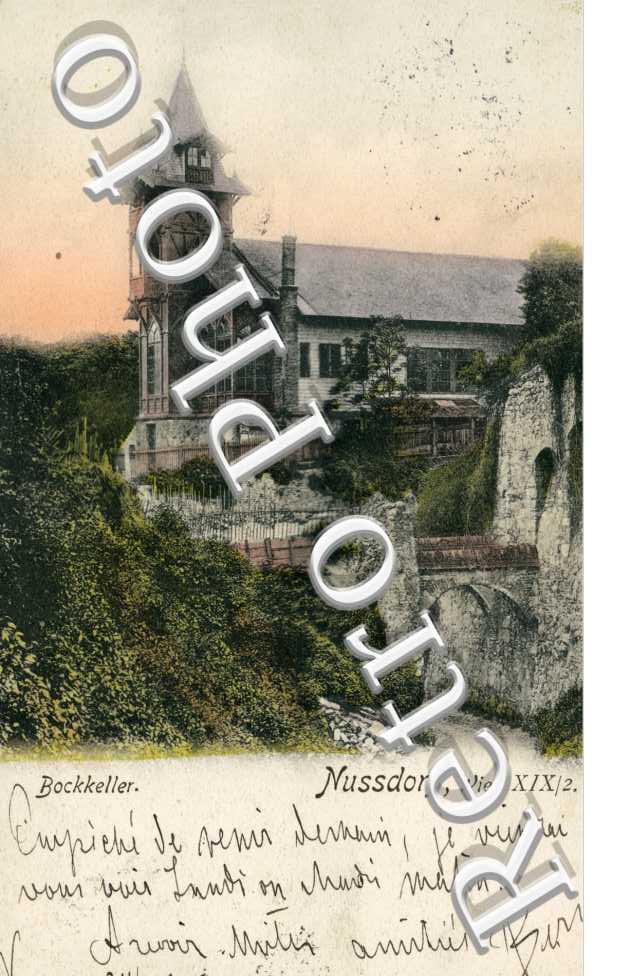 Bockkeller