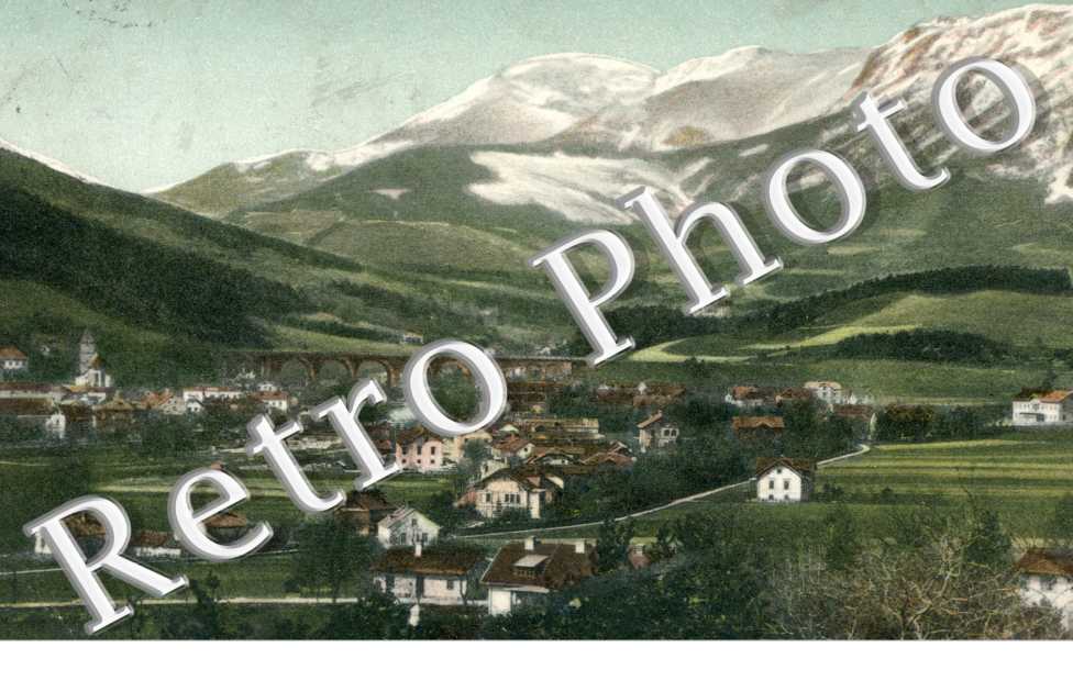 Raxalpe
