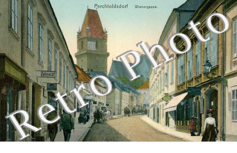 Wienergasse