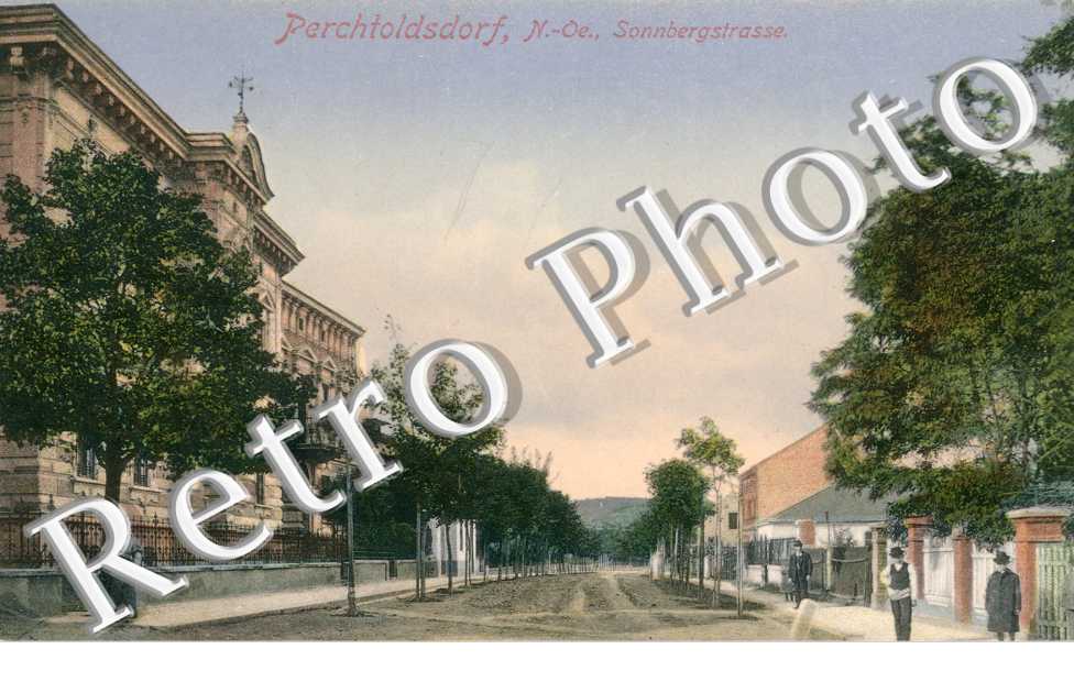 Sonnbergstrasse