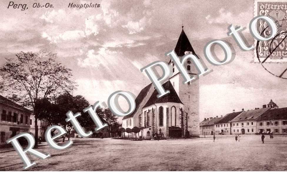 Hauptplatz