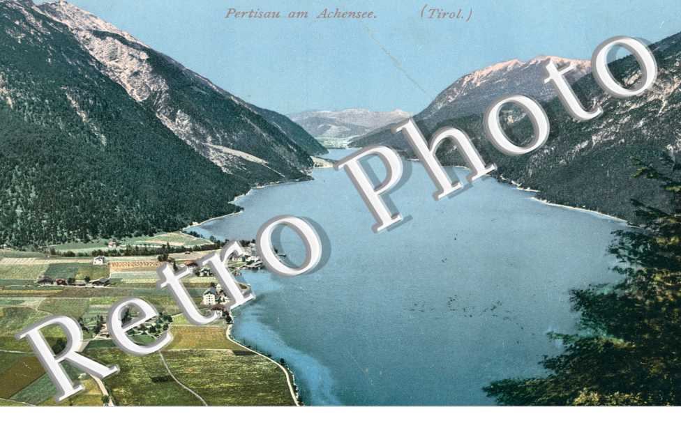 Am Achensee