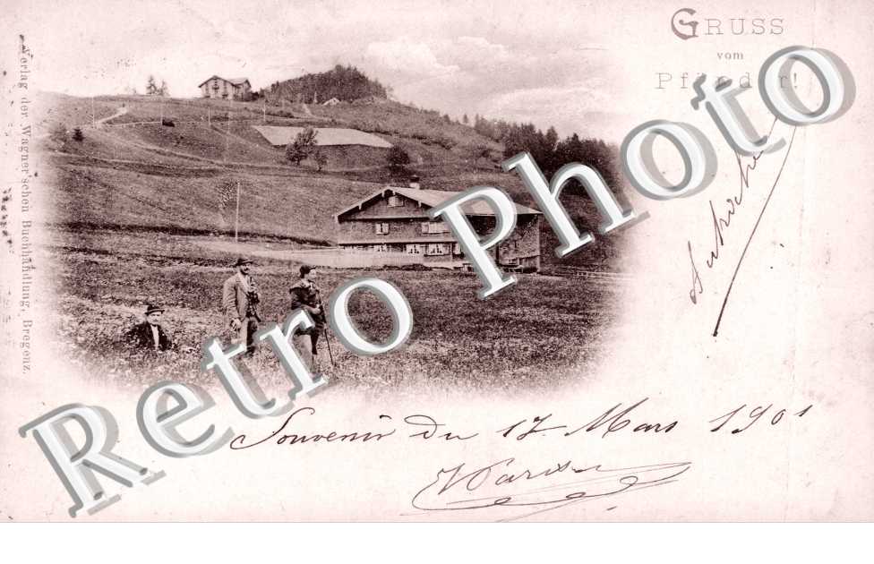 Vue générale