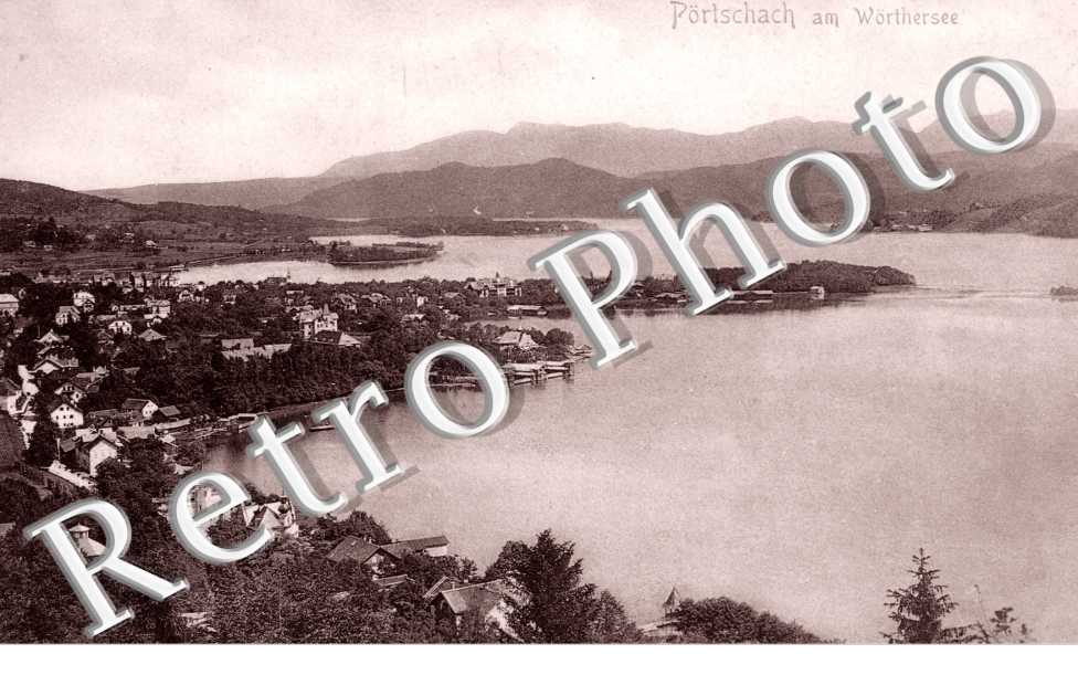 Am Worthersee