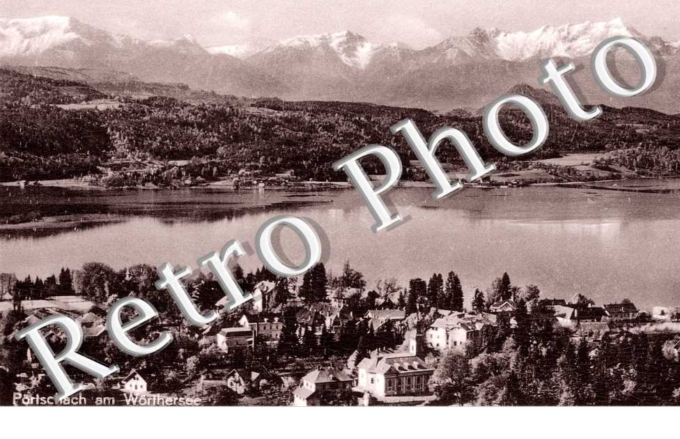 Am Worthersee