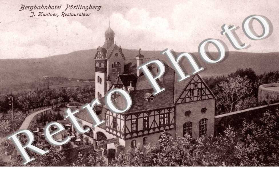 Bergbahnhotel