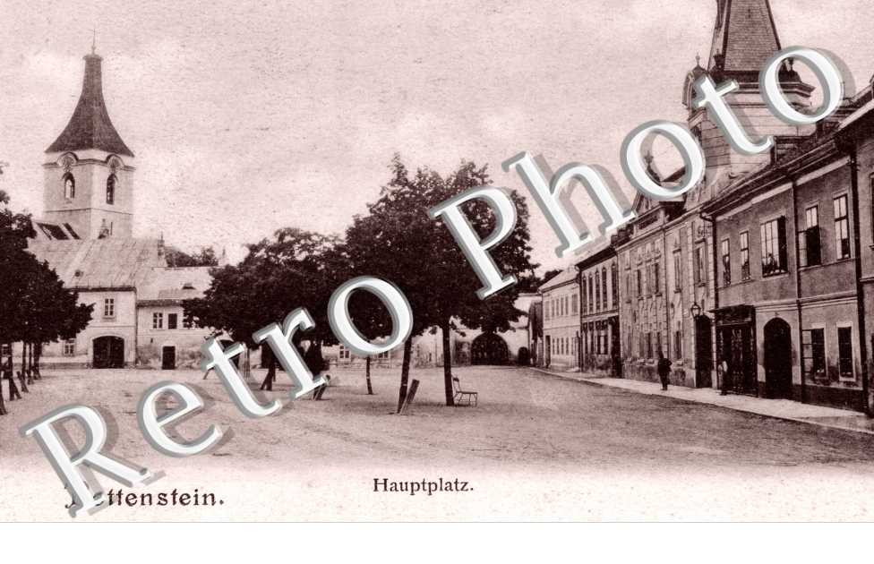 Hauptplatz