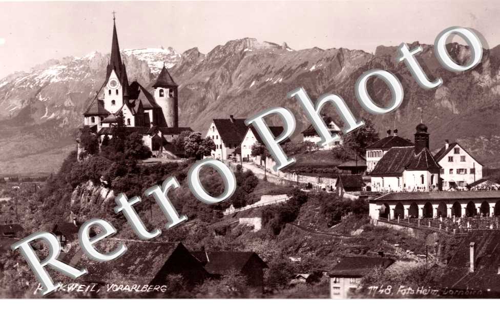 Vorarlberg