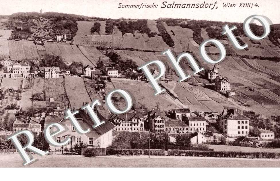 Sommerfrische