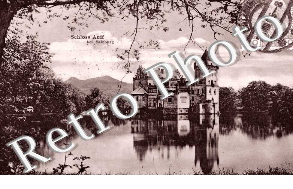 Schloss Anif