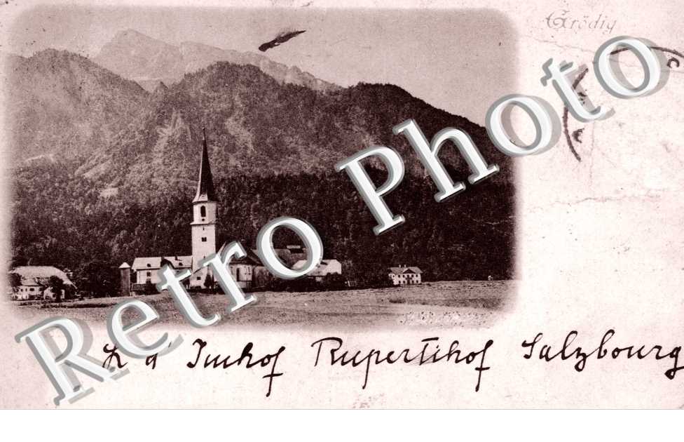 Grodig