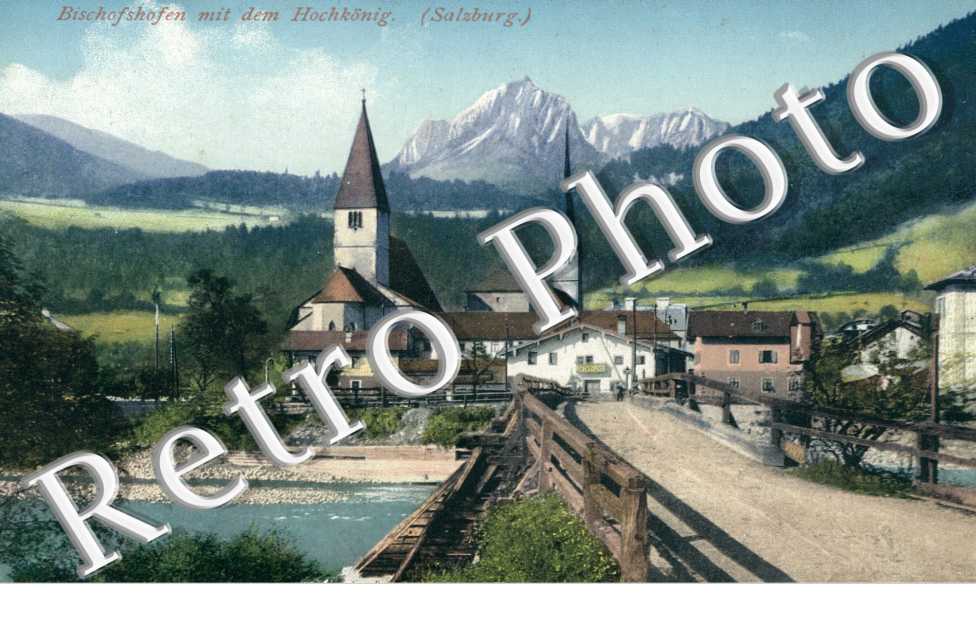 Bischofshofen