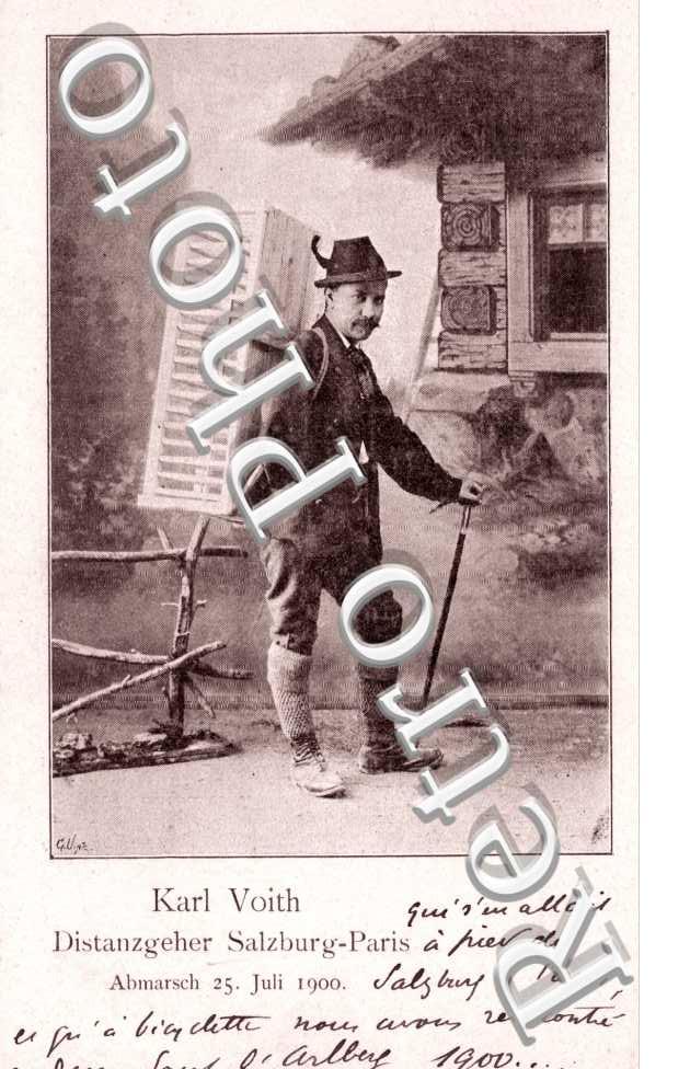 Karl Voith