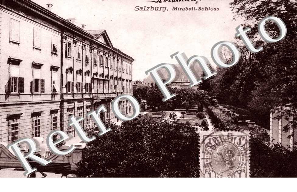 Mirabelle Schloss