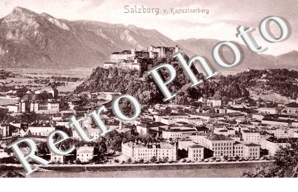 V. Kapuzinerberg