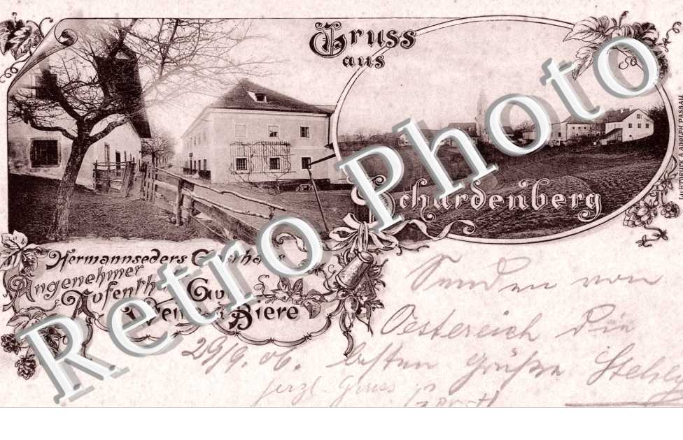 Hermannseders Gasthaus