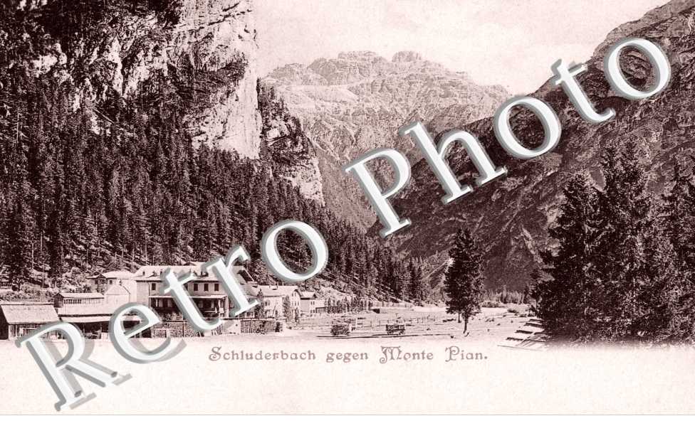 Monte Pian