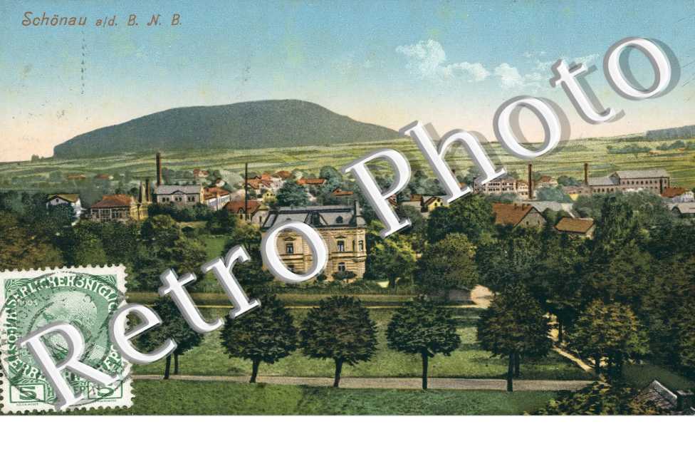 Vue generale