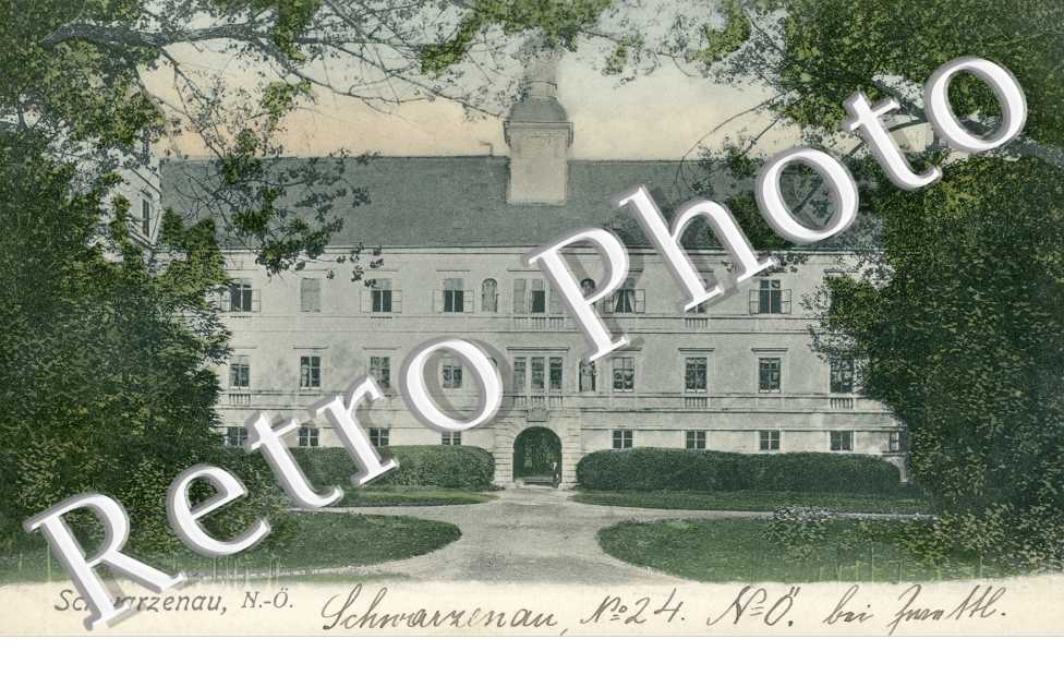 Château