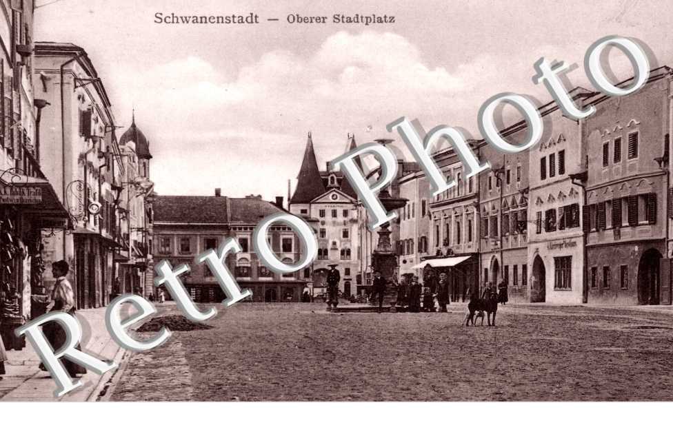 Oberer Stadtplatz