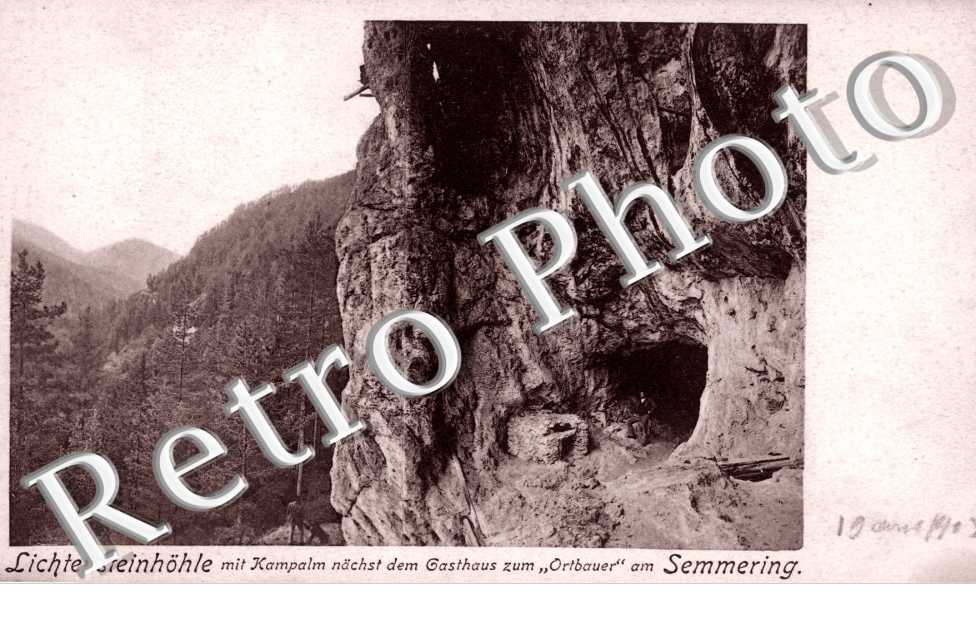 Lichtensteinhohle
