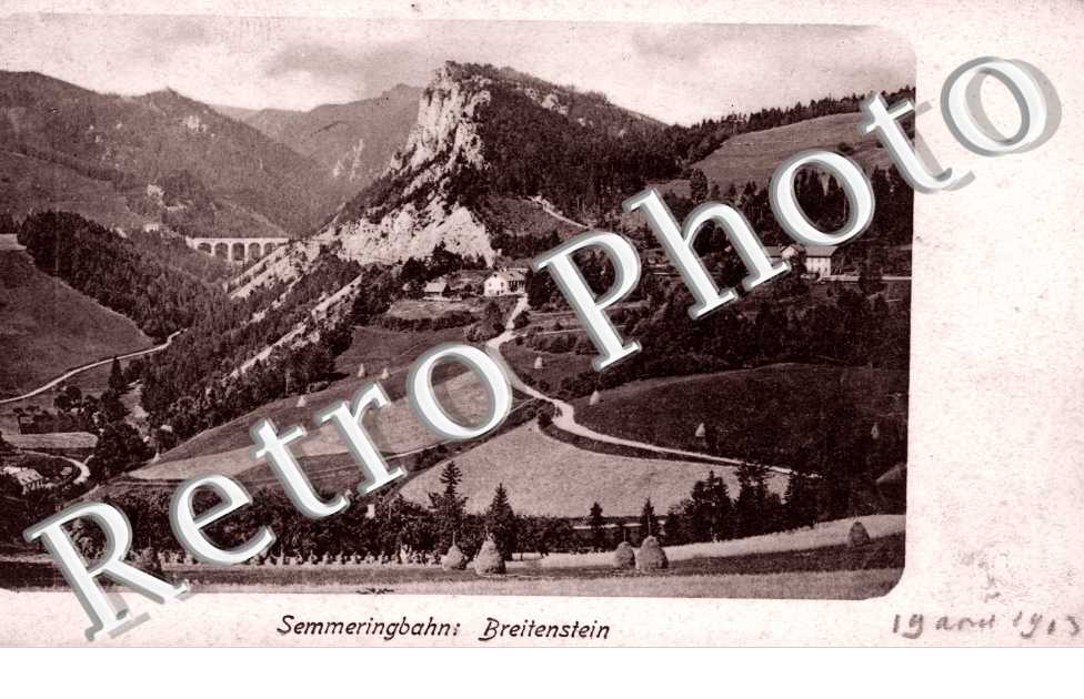 Breitenstein