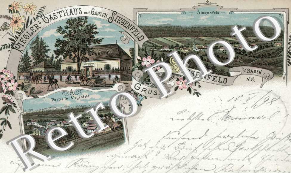 Carte multivues