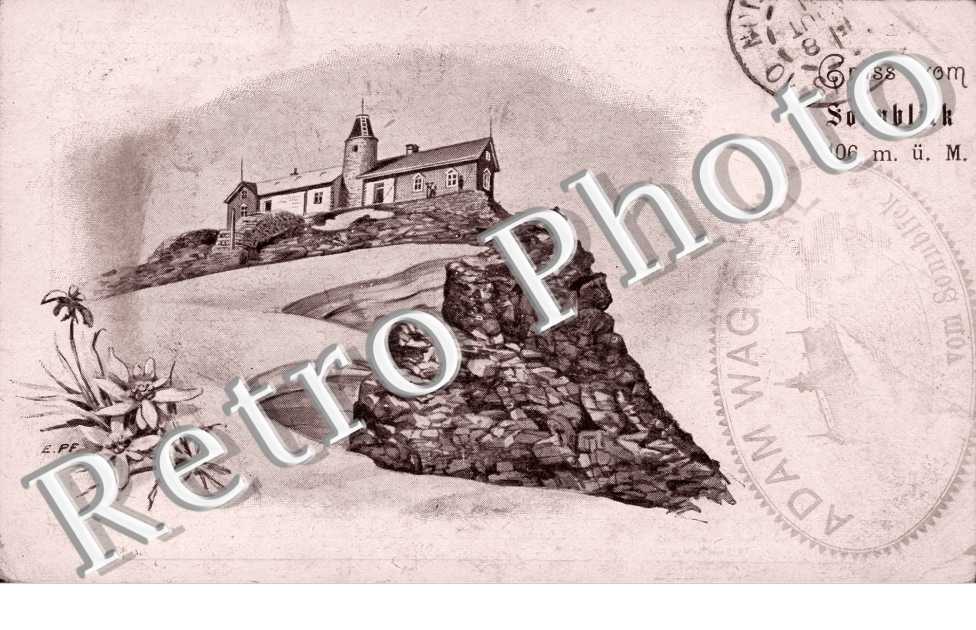 Un Chateau