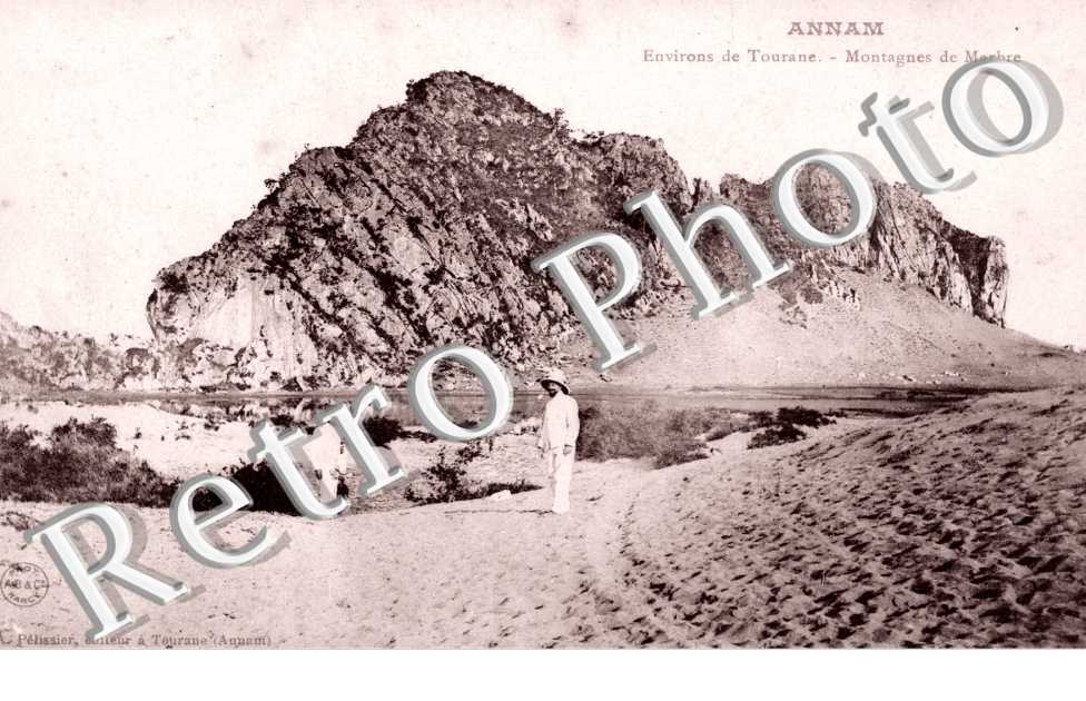 Montagnes de Marbre