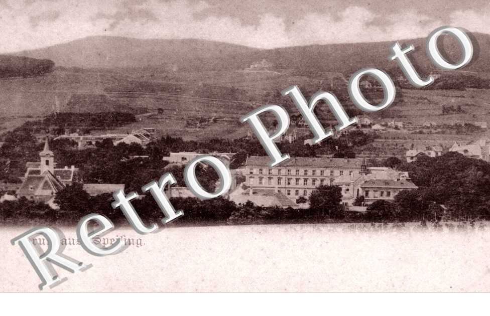 Vue generale