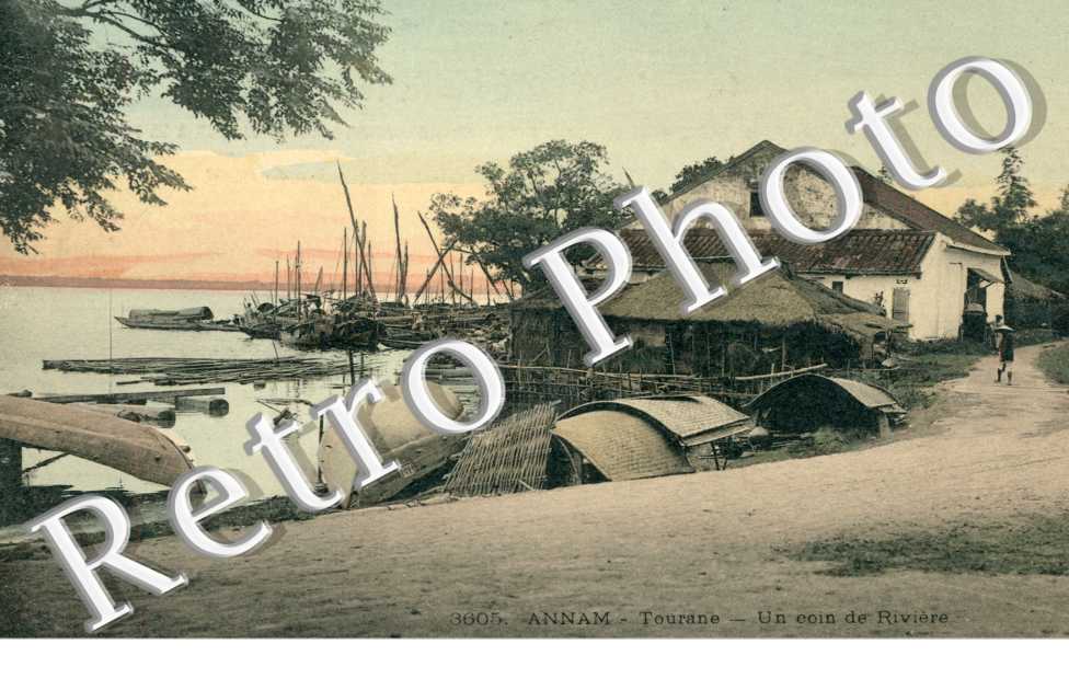 Un Coin de Riviere
