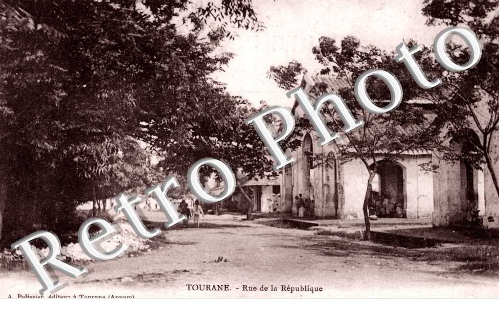 Rue de la Republique
