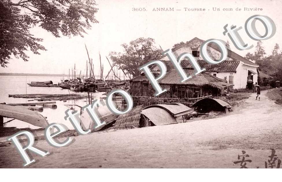 Un Coin de Riviere