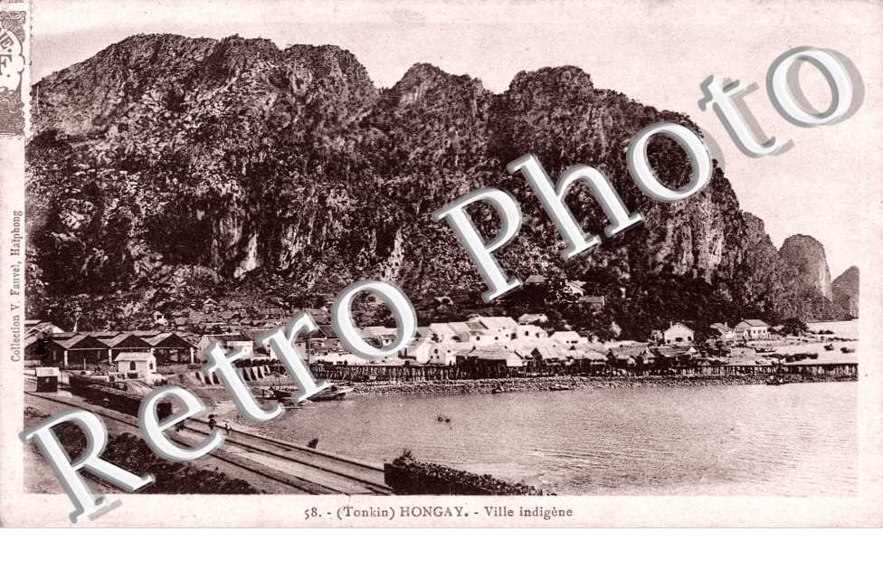 Ville Indigene