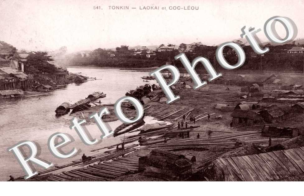 Laokay et Coc-Leou