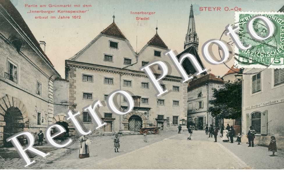 Innerberger Stadel