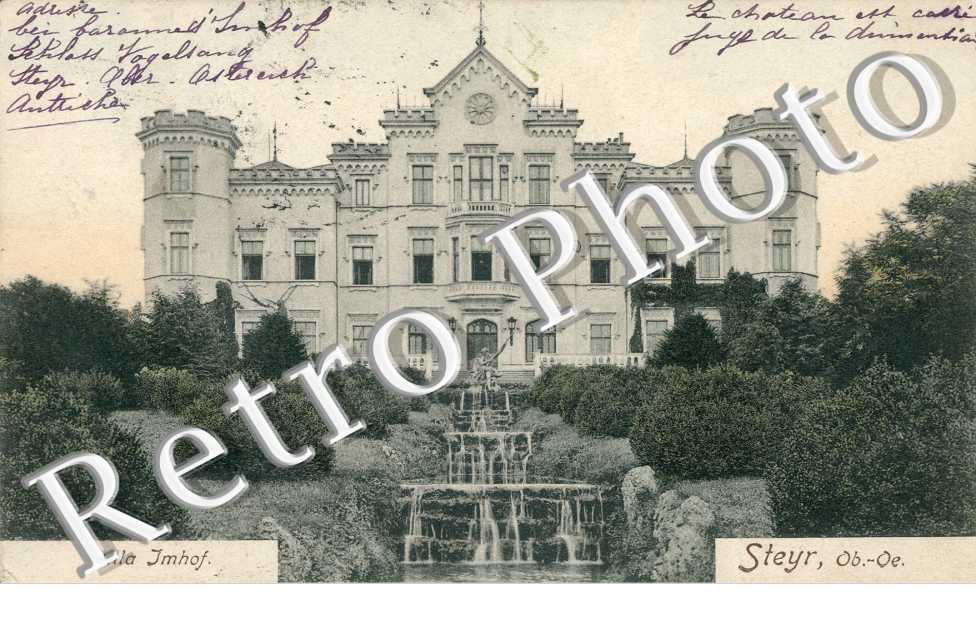 Villa Imhof