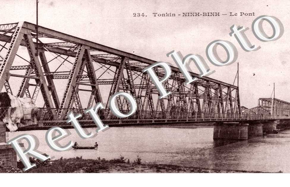 le Pont