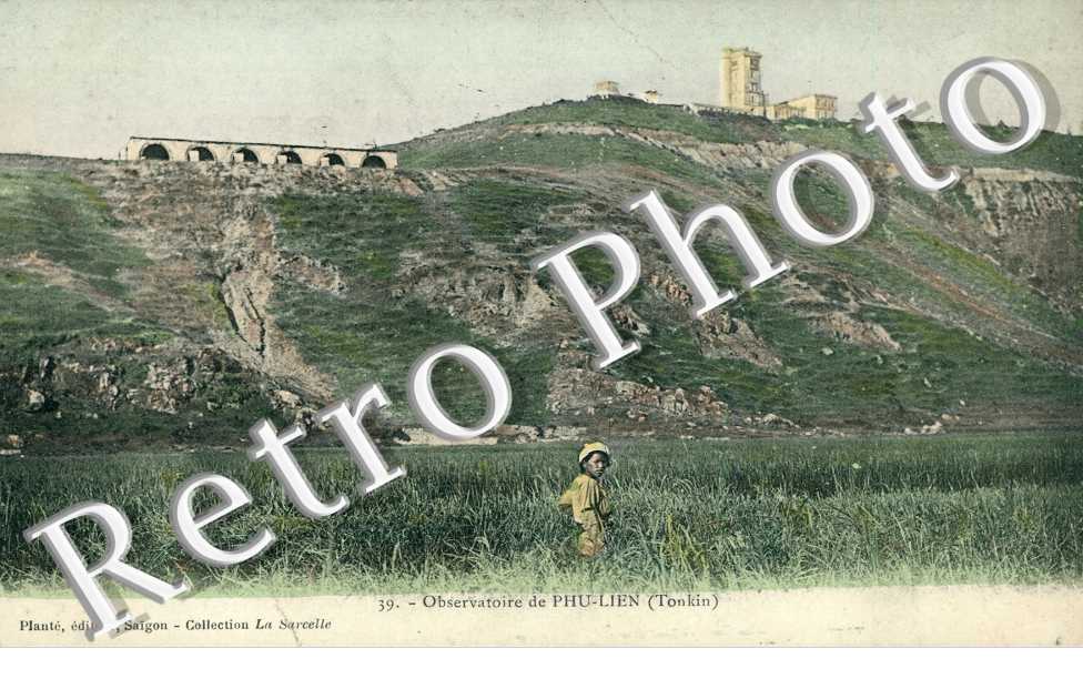 Observatoire de Phu-Lien