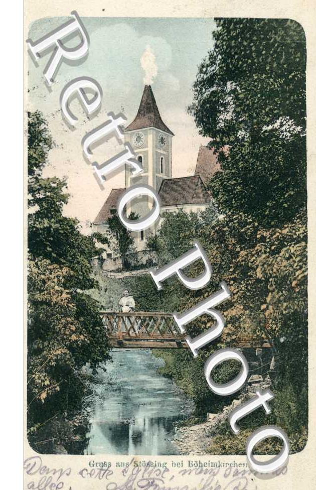 L'Eglise