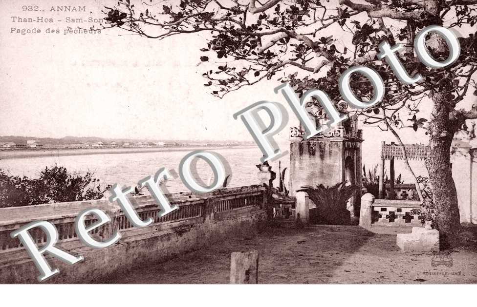 Pagode des Pecheurs