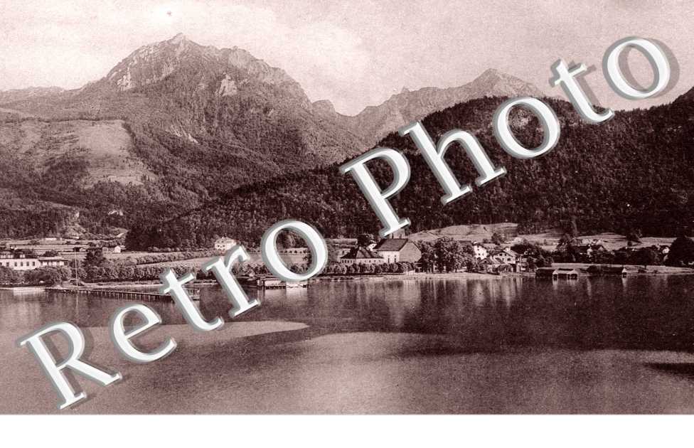 Am Wolfgangsee