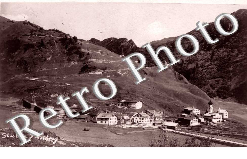 Vue generale