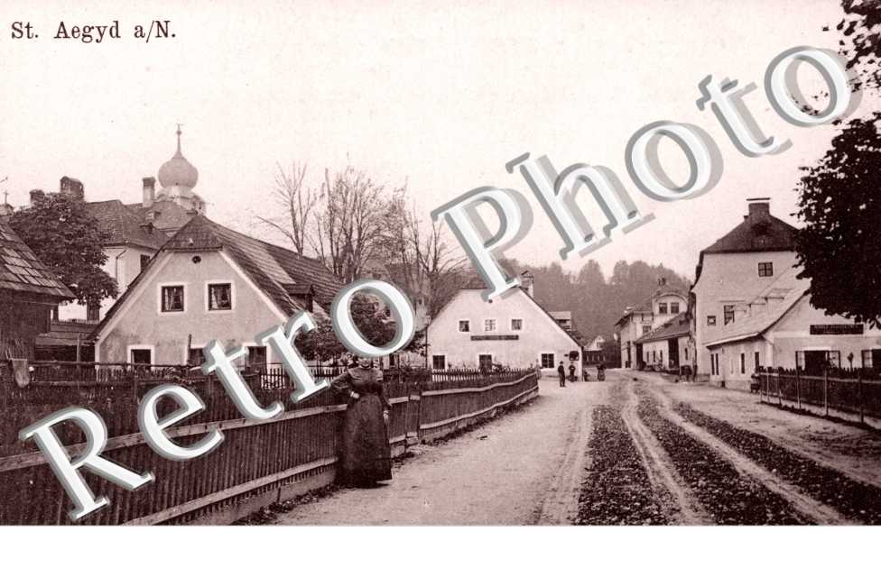 Vue interieure