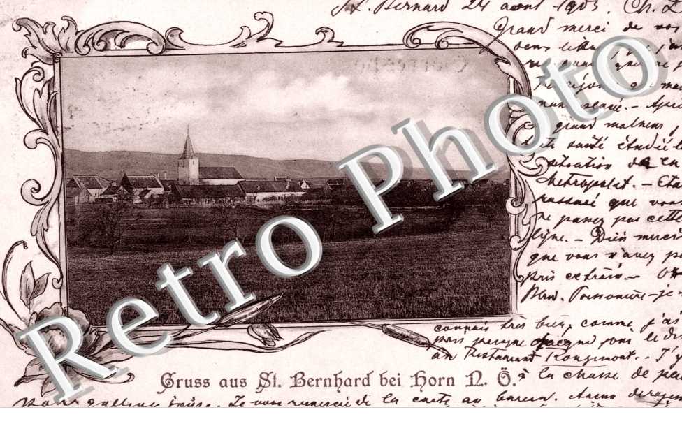 Vue generale